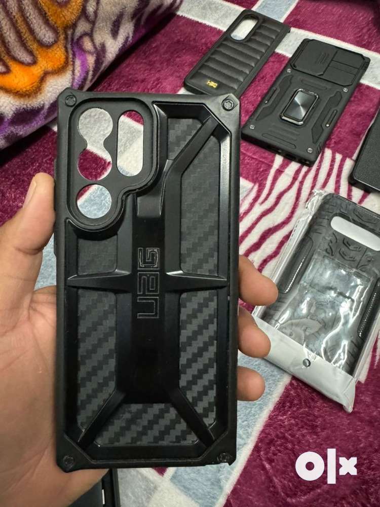 Samsung fold 2/3cover s22 ultra