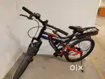 Bycycle for sale