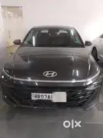 Hyundai Verna, 2023, Petrol