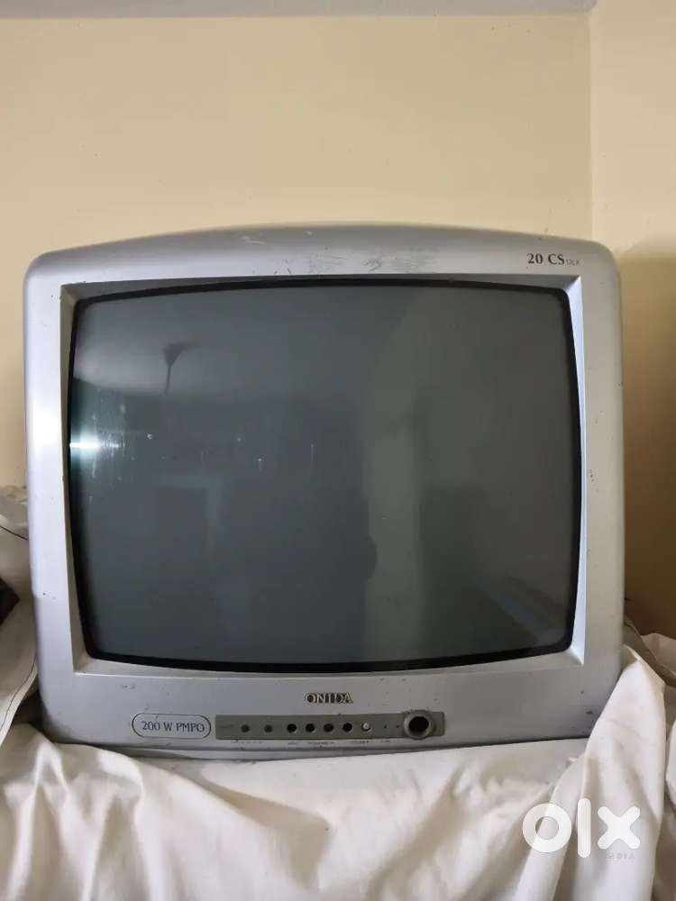 Onida Tv super condition