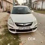 Maruti Suzuki Swift Dzire 2015 CNG & Hybrids 65000 Km Driven
