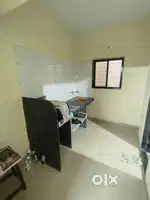 Hall Kitchen Flat on Rent