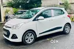 Hyundai Grand i10 Sportz 1.2 Kappa VTVT, 2016, CNG & Hybrids