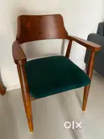 Accent chair