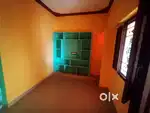 1BHK Rental house (Pillayar Palayam)