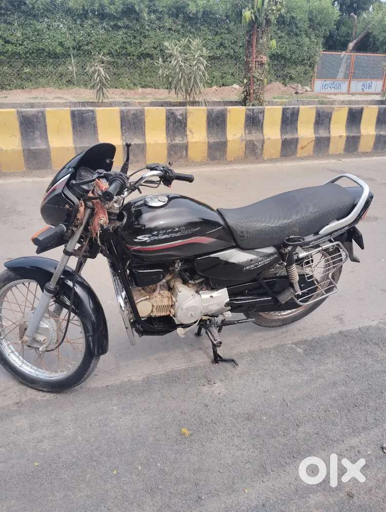 Sellmy hond a super splendor