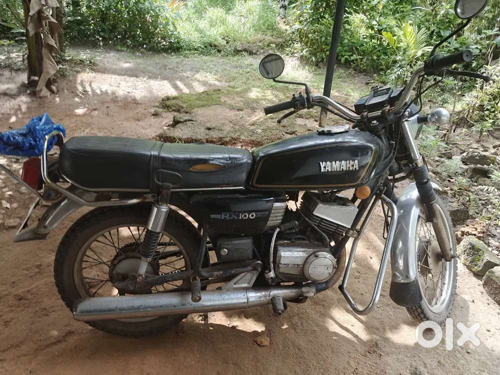 Rx 100 for sale