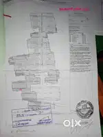 Trichy to chennai bypass inside 1km 783sq. Ft,