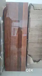 Aluminium fabrication work