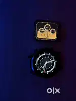 NOISE SMART WATCH