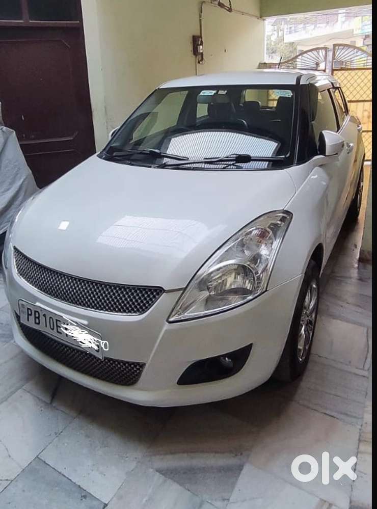 Maruti Suzuki Swift 2013/14 Deisel good condition