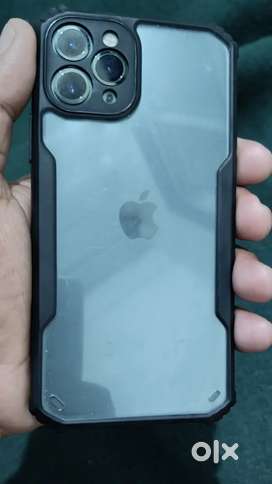 I phone 11 pro 6/64 very good condition battery 70%