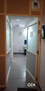 Furnished office for Rent two Boss plus 6-8 workstations for lease