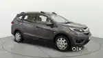 Honda BR-V 1.5 S i-VTEC MT, 2017, Petrol