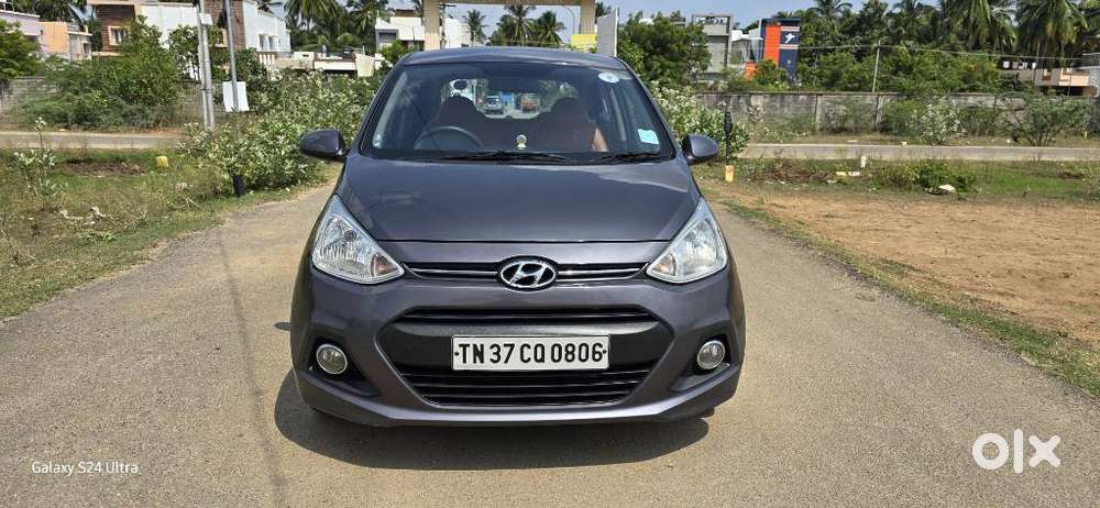 Hyundai Grand i10 1.2 CRDi Magna, 2016, Diesel