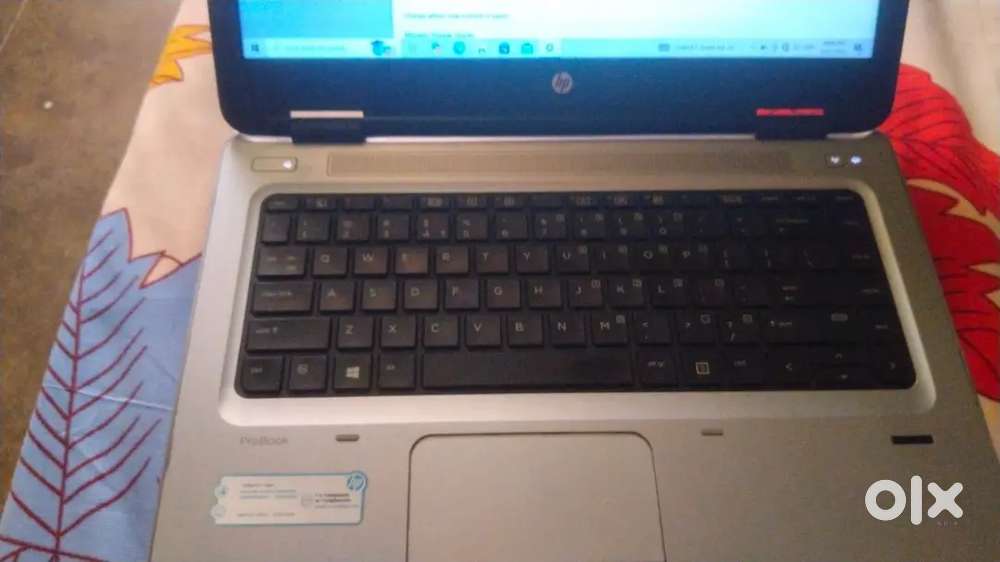 HP Pro Book