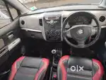Maruti Suzuki Wagon R 1.0 2010-2019 LXI (O), 2016, Petrol