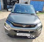 Tata Punch  2023 Petrol 18000 Km Driven