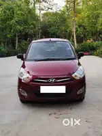 Hyundai i10 Magna, 2015, Petrol