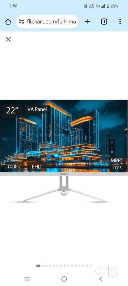 Marq monitors