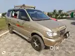 Chevrolet Tavera 2010 Diesel 107500 Km Driven