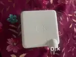 Apple adapter 96W