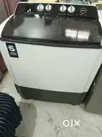 Godrej 12 kg semi washing machine available here