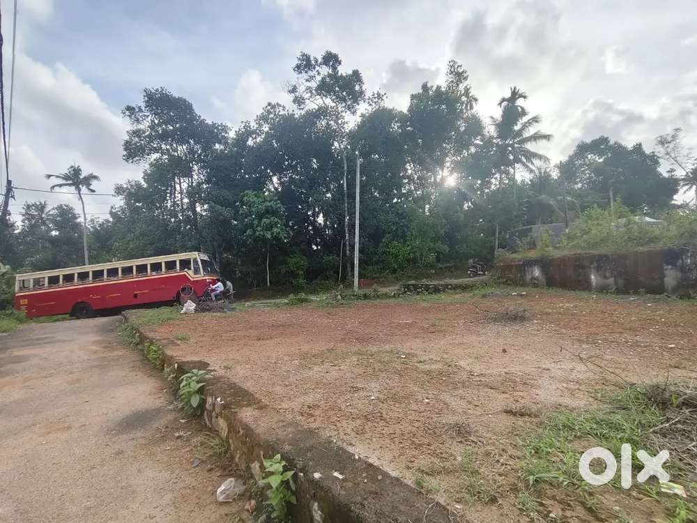 7.5 cent plot ready to build your home