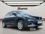 Maruti Suzuki Baleno Zeta, 2023, Petrol