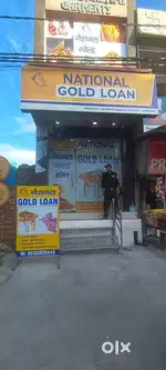 Marketing executive for loans