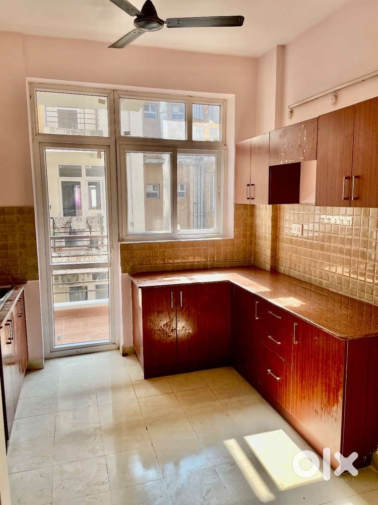 2BHK Flat on Rent in Vrindavan Colony Lucknow