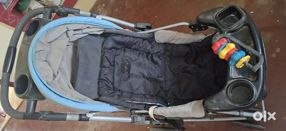 Perambulator