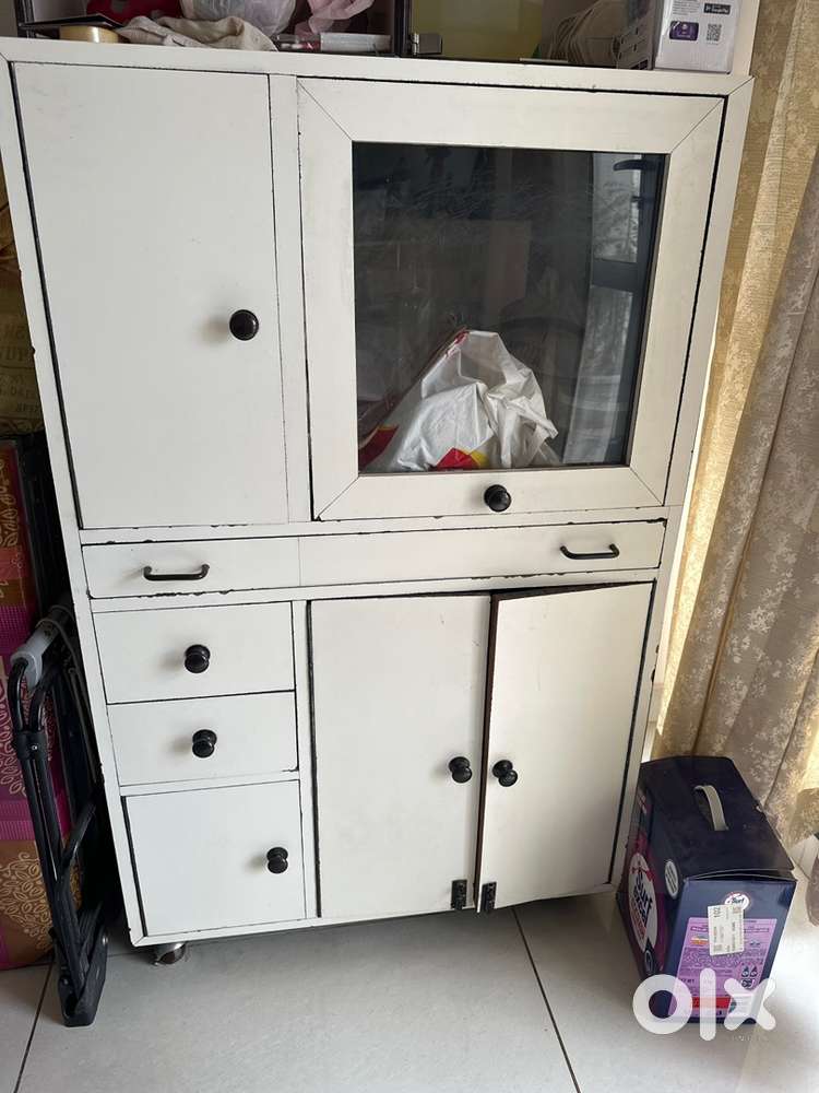 Custom made Computer cabinet