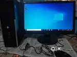 Hp brand cpu core i3 2nd generation processor in good condition