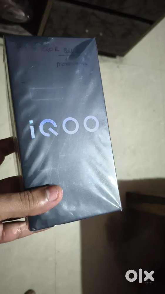 IQOO Z10R 8+8/128GB