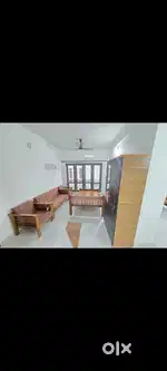 2 BHK SEMI FURNISHED APARTMENT RENT THRIKKAKKARA MODEL ENGINEERING NEA