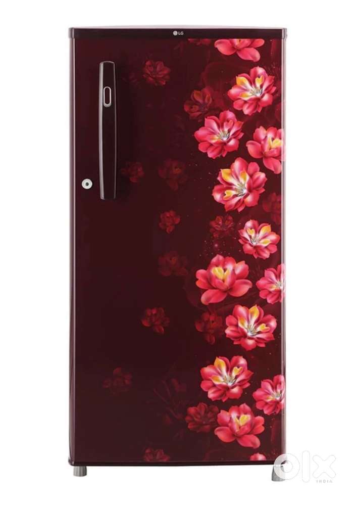 Lg 180 ltrs refrigrator