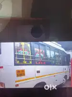 ഏയ്ച്ചർ പാസ്സന്ജർ ടെമ്പോ