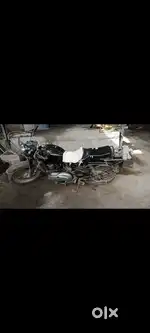 Dijal Bullet Petrol parsing Chalu kandisan
