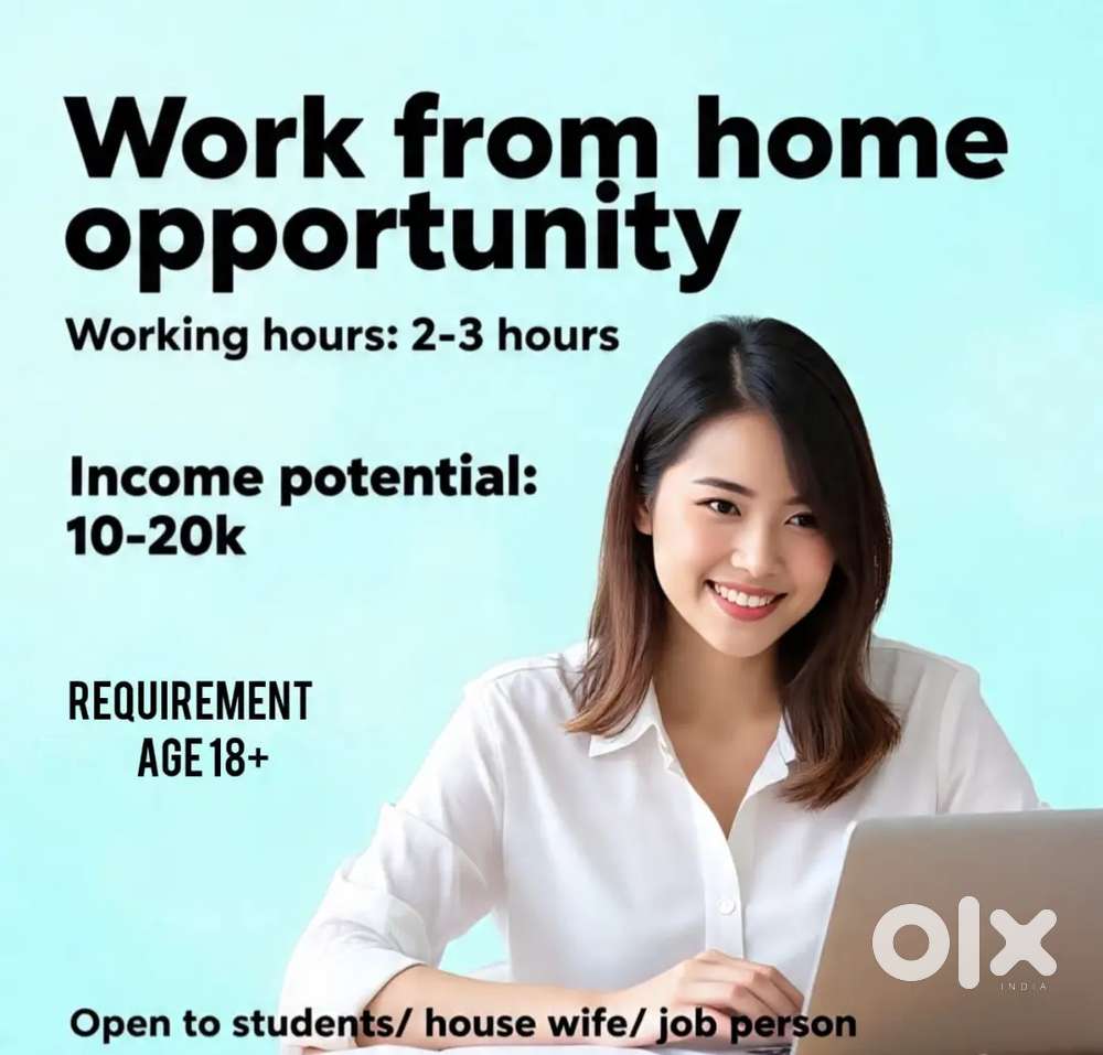 Work from home