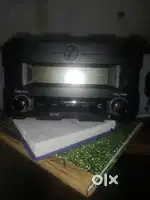 Car stereo