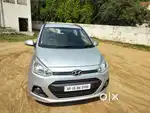 Hyundai Grand i10 2013-2016 AT Asta, 2014, Petrol