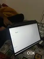 Laptop ideaflex pad 5