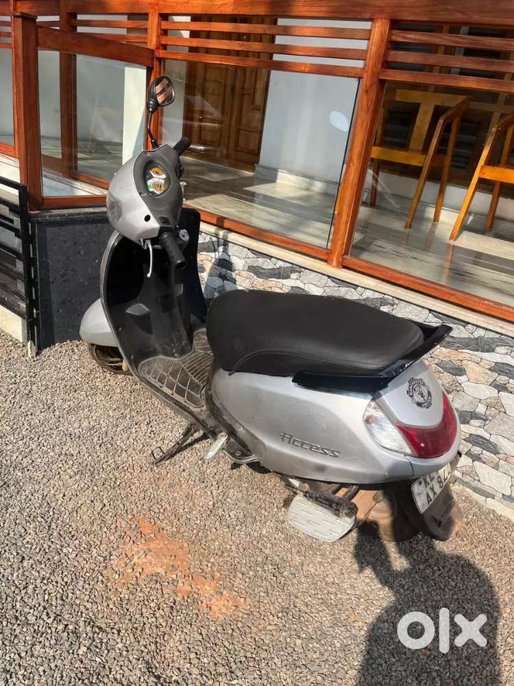 Access 2014 well maintained