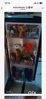 Samsung 190ltr. Printed