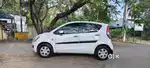 Maruti Suzuki Ritz VDi, 2012, Diesel