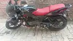 Bike me koi problem nahi hai