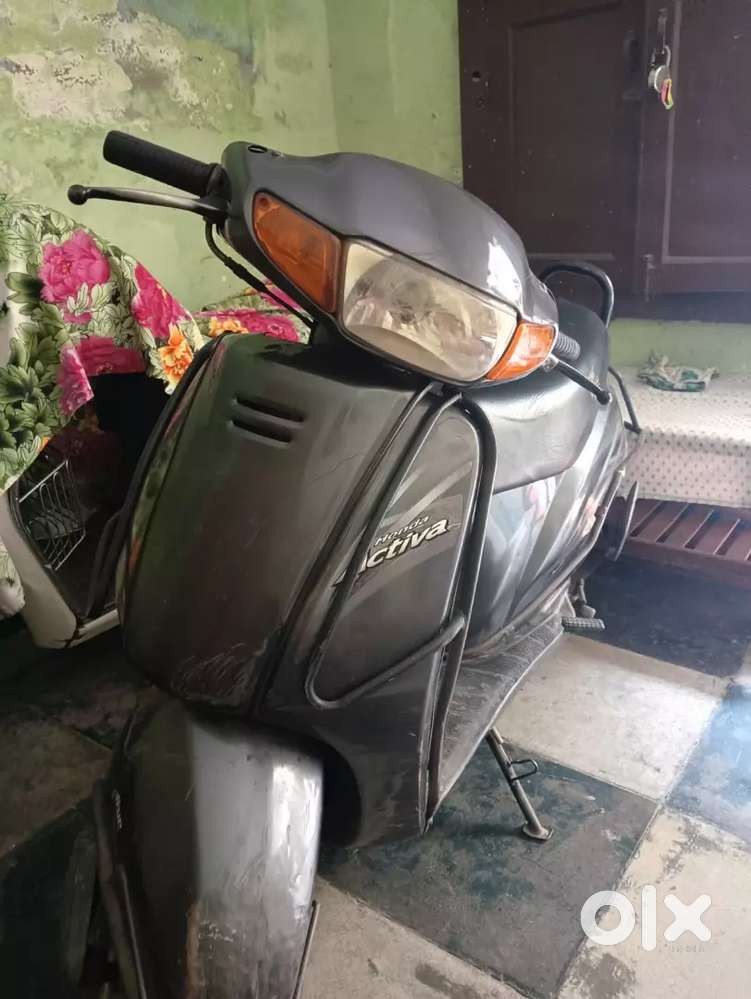 Honda Activa