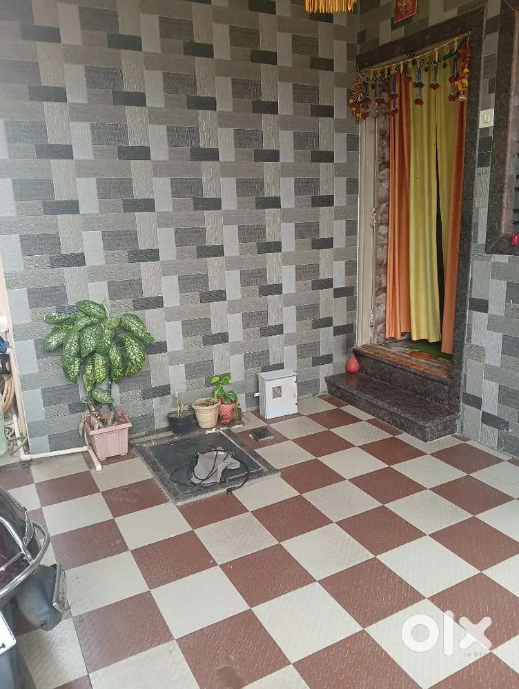 1 BHK Luxurious Bunglow at 20L [ Non NA Plot ] at Moremala