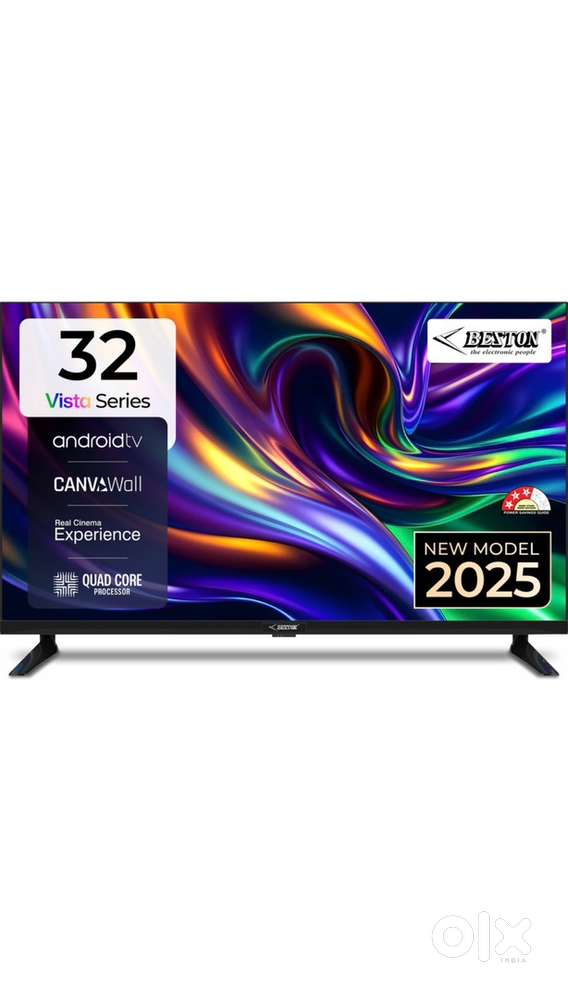 Beston Android 32” tv